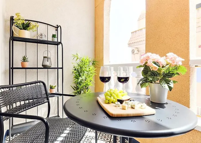 нова в центрі з басейном та паркінгом Appartement *
